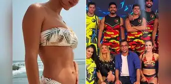 Exchica reality de 'Esto es guerra' pierde a su bebé a las 9 semanas de gestación: "Dolor indescriptible" Exchica reality de 'Esto es guerra' pierde a su bebé a las 9 semanas de gestación: "Dolor indescriptible"