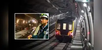 Línea 2 del Metro de Lima: 17 estaciones tienen un avance que superan el 90%, pero solo 3 abrirán en 2026 Línea 2 del Metro de Lima: 17 estaciones tienen un avance que superan el 90%, pero solo 3 abrirán en 2026