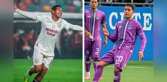 Alineaciones Universitario vs Comerciantes Unidos: posible 11 del partido por la fecha 13 del Clausura 2024