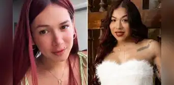 Dayanita confirma que se someterá a operación de reasignación de sexo en Tailandia: "Juntando mis soles" Dayanita confirma que se someterá a operación de reasignación de sexo en Tailandia: "Juntando mis soles"