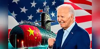 La potencia mundial que podría superar a Estados Unidos con megaproyecto militar: no es Rusia La potencia mundial que podría superar a Estados Unidos con megaproyecto militar: no es Rusia