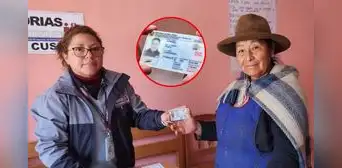 DNI electrónico GRATIS, hoy 30 de septiembre vía Reniec: todas las sedes y horario de trámite DNI electrónico GRATIS, hoy 30 de septiembre vía Reniec: todas las sedes y horario de trámite