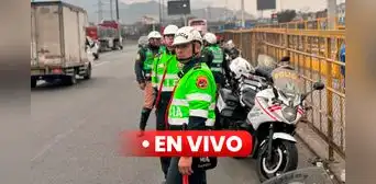 Estado de emergencia HOY, EN VIVO: últimas noticias de la medida en 14 distritos de Lima y Callao