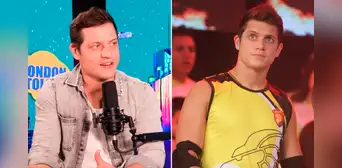 Gino Pesaressi ADMITE que se quedó misio tras malgastar el dinero que ganó en EEG: "Pensaba en qué comer" Gino Pesaressi ADMITE que se quedó misio tras malgastar el dinero que ganó en EEG: "Pensaba en qué comer"