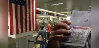 Los ÚNICOS DOCUMENTOS que necesitarás para viajar en Estados Unidos desde 2025: adiós a la VISA y al pasaporte