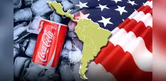 El país de América Latina que más consume Coca-Cola en el mundo en 2024: supera a Estados Unidos y Perú