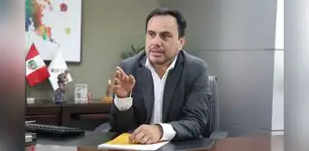 ONP: “Ningún sistema de pensiones con esta alta informalidad va a terminar siendo exitoso” ONP: “Ningún sistema de pensiones con esta alta informalidad va a terminar siendo exitoso”
