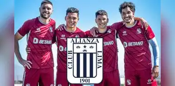 Alianza Lima y los 2 jugadores de Melgar que buscaría fichar para la temporada 2025 Alianza Lima y los 2 jugadores de Melgar que buscaría fichar para la temporada 2025