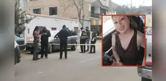 Asesinan de un disparo a regidora en Trujillo tras resistirse al robo de S/300,000 Asesinan de un disparo a regidora en Trujillo tras resistirse al robo de S/300,000