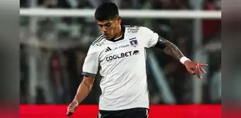 ¡Gran victoria! Colo Colo venció 2-0 a Cobresal por el Campeonato Nacional 2024 ¡Gran victoria! Colo Colo venció 2-0 a Cobresal por el Campeonato Nacional 2024