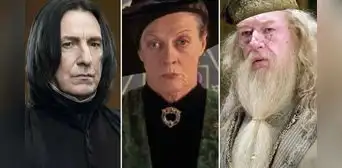 'Harry Potter' y sus más de 20 actores fallecidos: Maggie Smith, Michael Gambon y otros 'Harry Potter' y sus más de 20 actores fallecidos: Maggie Smith, Michael Gambon y otros