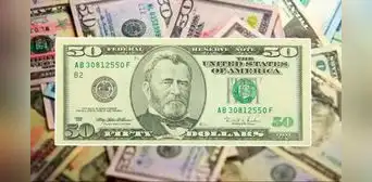 Estados Unidos 2024: billetes de US$50 ya no se aceptarán en bancos y cajeros automáticos desde esta fecha Estados Unidos 2024: billetes de US$50 ya no se aceptarán en bancos y cajeros automáticos desde esta fecha