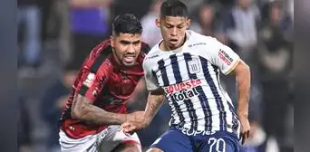Alianza Lima no pudo en Matute e igualó ante FBC Melgar Alianza Lima no pudo en Matute e igualó ante FBC Melgar