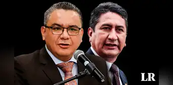 Audio de Juan José Santiváñez revela interés detrás de captura de Vladimir Cerrón: "Quiero ser presidente"