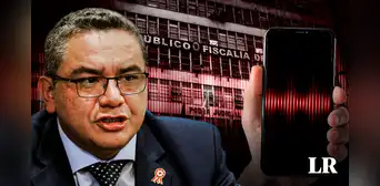 Abren investigación a Santiváñez por encubrimiento a Vladimir Cerrón: Fiscalía lo denunció por no exponer fuga de prófugo en 'cofre'