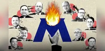 El Diablo y los Sodalicios El Diablo y los Sodalicios