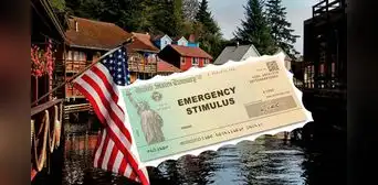 Cheque de estímulo de US$3.200: esta fecha se hará el pago estatal para estos ciudadanos en Estados Unidos Cheque de estímulo de US$3.200: esta fecha se hará el pago estatal para estos ciudadanos en Estados Unidos