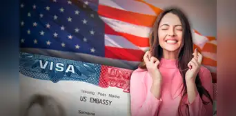 Lotería de visas 2026: conoce AQUÍ los requisitos y cómo aplicar para migrar a Estados Unidos Lotería de visas 2026: conoce AQUÍ los requisitos y cómo aplicar para migrar a Estados Unidos