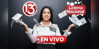 RESULTADO Lotería Nacional de Costa Rica HOY, 29 de septiembre: qué salió y números ganadores del sorteo 4818 RESULTADO Lotería Nacional de Costa Rica HOY, 29 de septiembre: qué salió y números ganadores del sorteo 4818