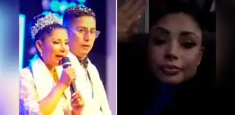 Pamela Franco DESMIENTE ACUSACIONES ante posible DENUNCIA tras tardanza en show en Juliaca: "No me voy a quedar callada"