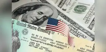 Cheque de estímulo en Estados Unidos: los beneficiarios recibirán pagos de hasta US$697 en octubre