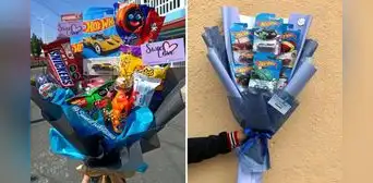 30 frases para regalar carritos hot wheels HOY, 30 de septiembre: notitas para enviar por WhatsApp