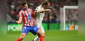 [Futbol Libre EN VIVO] Clásico Real Madrid vs Atlético Madrid HOY ONLINE: transmisión del partido