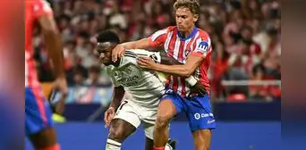 [Roja Directa] VER Real Madrid vs Atlético Madrid EN VIVO ONLINE GRATIS