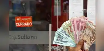 Estas cajas y financieras están en ROJO: acumulan pérdidas millonarias, según la SBS Estas cajas y financieras están en ROJO: acumulan pérdidas millonarias, según la SBS
