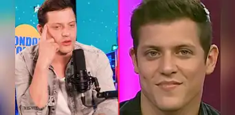 Gino Pesaressi confiesa en qué gastó su EXORBITANTE sueldo de ‘Esto es guerra’: “Te sentías como un pelotero” Gino Pesaressi confiesa en qué gastó su EXORBITANTE sueldo de ‘Esto es guerra’: “Te sentías como un pelotero”