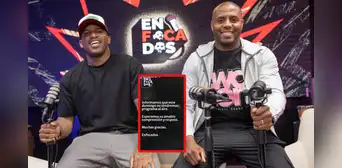 'Enfocados' de Jefferson Farfán PAUSÓ sus emisiones el domingo 29 tras las acusaciones contra 'Cri Cri'