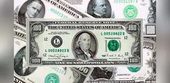 Atención, Dólar Estados Unidos 2024: estos billetes de alta denominación ya no se emiten, pero siguen en circulación Atención, Dólar Estados Unidos 2024: estos billetes de alta denominación ya no se emiten, pero siguen en circulación