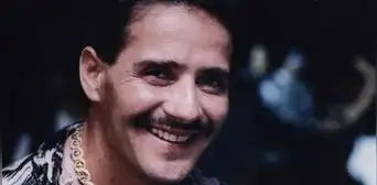 Frankie Ruiz, el reconocido cantante que fue homenajeado en calle de Estados Unidos que lleva su nombre