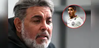 Andrés Hurtado 'Chibolín' revelará sus estado de cuentas bancarias: PJ ordena medida por desnacionalización de Roberto Siucho