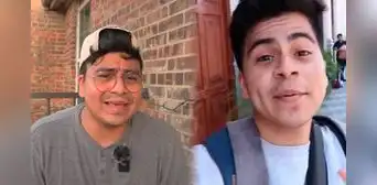 Youtuber queda varado en Estados Unidos y revela que le negaron la entrada a Nicaragua: “¿Opinar es un delito?” Youtuber queda varado en Estados Unidos y revela que le negaron la entrada a Nicaragua: “¿Opinar es un delito?”
