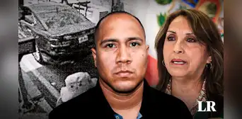 Chofer de Dina Boluarte podría ir 25 años a prisión por caso Escuadrón de la Muerte: intentó asesinar a comerciante