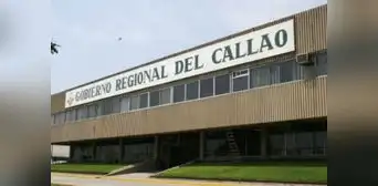 Gobierno Regional del Callao: audios revelan caso de chantaje sexual a cambio de trabajo