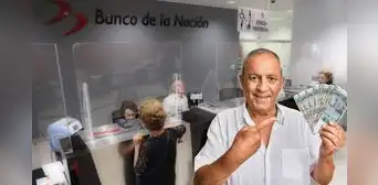 Créditos del Banco de la Nación: esta es la edad límite para pedir un préstamo hipotecario de hasta S/200.000 Créditos del Banco de la Nación: esta es la edad límite para pedir un préstamo hipotecario de hasta S/200.000