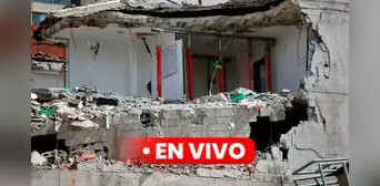 TEMBLOR en México HOY, 30 de septiembre: ÚLTIMO reporte del SSN, epicentro y magnitud del sismo TEMBLOR en México HOY, 30 de septiembre: ÚLTIMO reporte del SSN, epicentro y magnitud del sismo