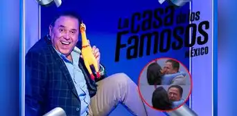 Mario Bezares 'Mayito' se convirtió en el ganador de ‘La Casa de los Famosos México’ segunda temporada