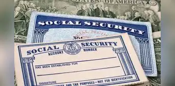 Seguro Social en USA 2024: estas son todas las cuentas que serán bloqueadas desde octubre en Estados Unidos Seguro Social en USA 2024: estas son todas las cuentas que serán bloqueadas desde octubre en Estados Unidos