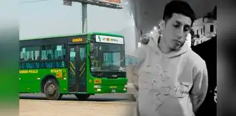 Capturan a extorsionadores de buses Los Loritos: hallaron mensajes en celulares incautados Capturan a extorsionadores de buses Los Loritos: hallaron mensajes en celulares incautados