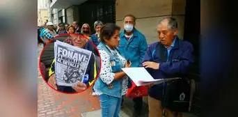 Reintegro 2 del Fonavi 2024: ¿cómo saber si estoy dentro del PADRÓN OFICIAL para cobrar en el Banco de la Nación? Reintegro 2 del Fonavi 2024: ¿cómo saber si estoy dentro del PADRÓN OFICIAL para cobrar en el Banco de la Nación?