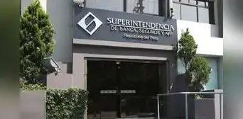 SBS ordena la disolución de la cooperativa Intercrédito Perú LTDA por inactividad SBS ordena la disolución de la cooperativa Intercrédito Perú LTDA por inactividad