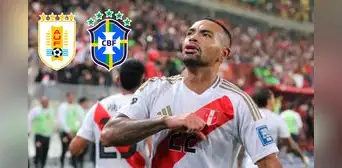 ¿Cuándo juega Perú, ante Uruguay y Brasil, por la fecha doble de las eliminatorias al Mundial 2026? ¿Cuándo juega Perú, ante Uruguay y Brasil, por la fecha doble de las eliminatorias al Mundial 2026?
