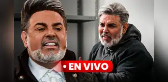 Caso Andrés Hurtado EN VIVO: Fiscalía exhibe voucher de los US$20.000 que pagó Iván Siucho a la empresa de Chibolín