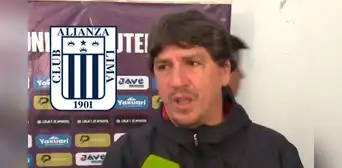 Jean Ferrari responde a postura de Alianza Lima sobre título de 1934: "Es como decir 'tus zapatillas son mías'"