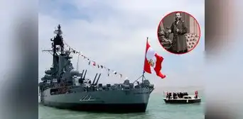 ¿Habrá feriado largo del 5 al 8 de octubre por el Combate de Angamos? Revisa qué es lo que dice la norma ¿Habrá feriado largo del 5 al 8 de octubre por el Combate de Angamos? Revisa qué es lo que dice la norma