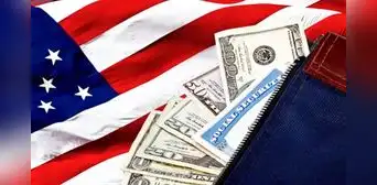Seguro Social USA 2024: estos son los elegidos para recibir el DOBLE PAGO a fin de año en Estados Unidos Seguro Social USA 2024: estos son los elegidos para recibir el DOBLE PAGO a fin de año en Estados Unidos