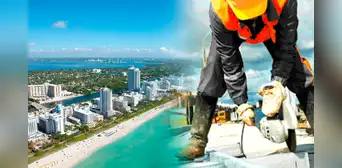 Ofrecen empleo con sueldo de hasta US$80.000 en Florida: vacantes y requisitos para clasificar en Estados Unidos Ofrecen empleo con sueldo de hasta US$80.000 en Florida: vacantes y requisitos para clasificar en Estados Unidos